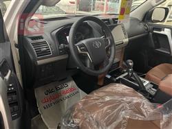 تۆیۆتا لاندكروزر پرادۆ